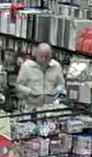 Weiteres veröffentlichtes Bild zum Suchaufruf