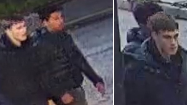 Kiel: Öffentlichkeitsfahndung nach versuchter Raubtat