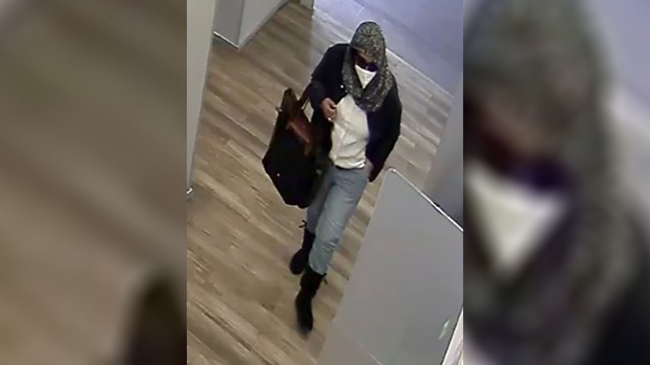 Lübeck: Öffentlichkeitsfahndung nach der wiederholten Begehung von Betrugstaten