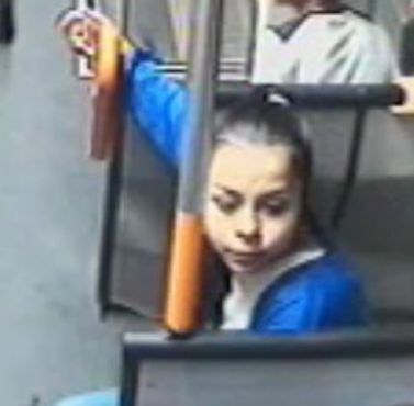 POL-BI: Öffentlichkeitsfahndung nach Unterschlagung in der Stadtbahn