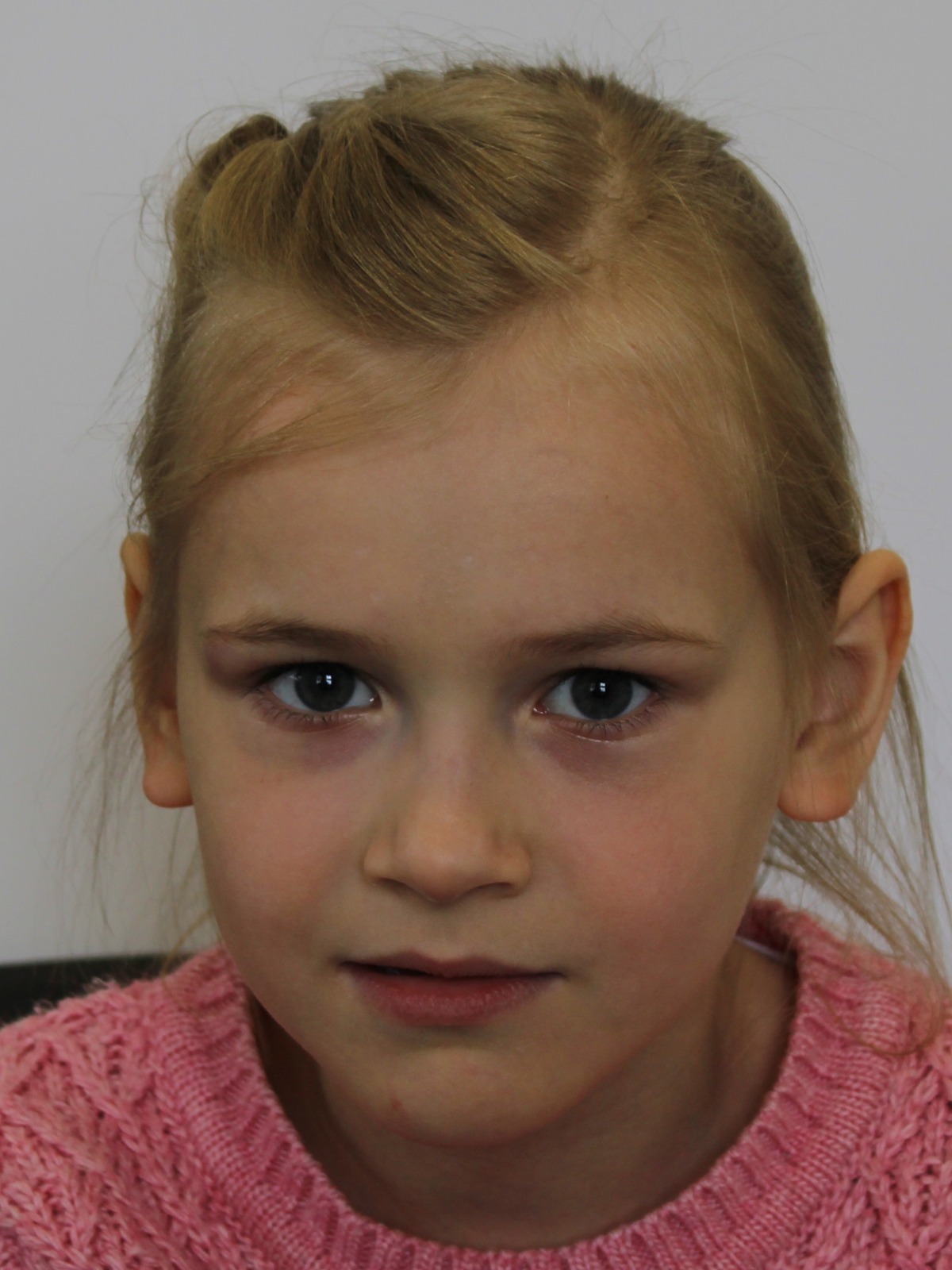 Öffentlichkeitsfahndung nach einem 11-jährigen ukrainischen Mädchen aus Güstrow