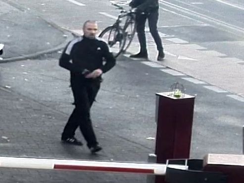 Köln - gefährliche Körpverletzung