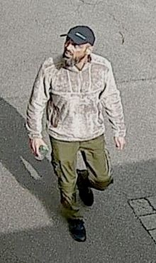 Witten - Diebstahl