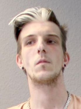 Iserlohn - vermisste Person