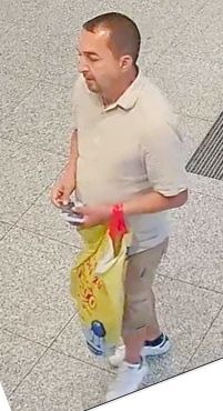 Wuppertal - Taschendiebstahl / Computerbetrug