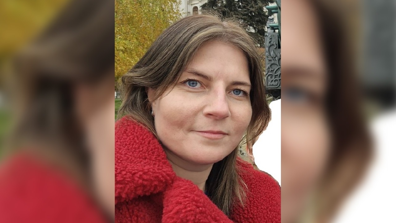 Tanja K.P.