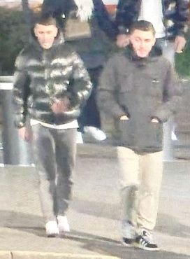 Oberhausen - gefährliche Körperverletzung