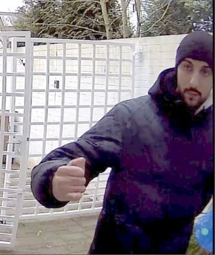 Neuss - Wohnungseinbruchdiebstahl