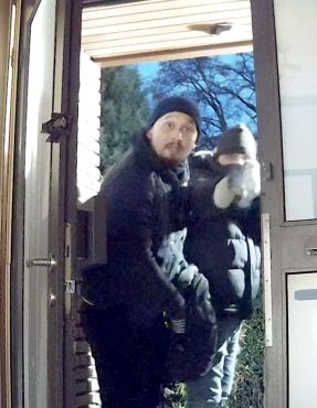 Herten - Wohnungseinbruchdiebstahl (Versuch)