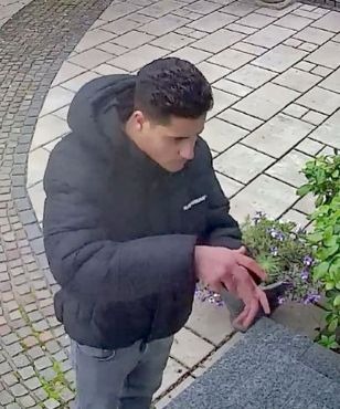 Essen - Diebstahl