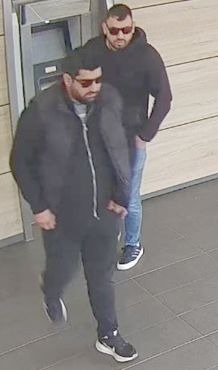 Kamp-Lintfort - Diebstahl / Computerbetrug