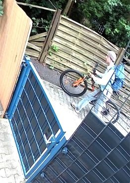 Dortmund - räuberische Erpressung (Versuch)
