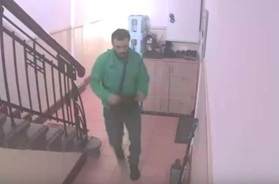 Gelsenkirchen - besonders schwerer Diebstahl in / aus Kellerräumen