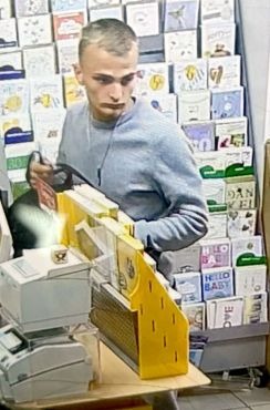 Hagen - Diebstahl / Urkundenfälschung