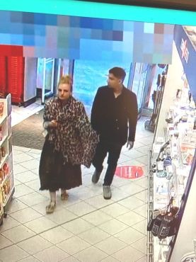 Krefeld - räuberischer Diebstahl