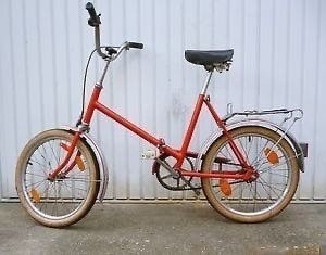 POL-HRO: Öffentlichkeitsfahndung nach 84-jähriger Frau aus Bützow- Ergänzungsmeldung zum Fahrrad