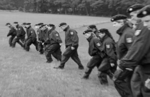 Mordfall Claudia Ruf – Rund 200 Personen werden zu weiterer DNA-Reihenuntersuchung im Raum Recklinghausen eingeladen #Ruf #Entführung