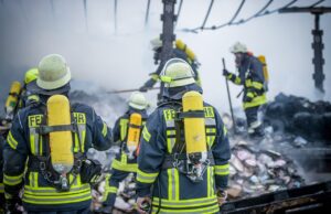 Explosion bei BASF in Ludwigshafen – 18 Personen leicht verletzt