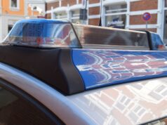 Polizeibeamte bei Einsatz in Göttingen mit Beil bedroht – Schussabgabe durch Beamte