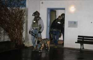 Polizeieinsatz am Stuttgarter Hauptbahnhof beendet