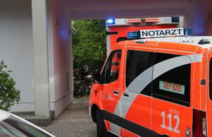 Tötungsdelikt in Wedding: Mann im Streit um Parkplatz erstochen