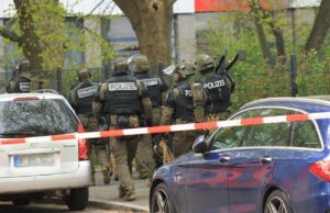 Nachtrag zu: Amokalarm an der Elisabeth-Belling-Gesamtschule in Hameln – Fehlalarm – Verantwortlicher ermittelt