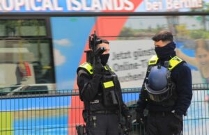 Mann (27) im Frankfurter Hauptbahnhof erschossen – Es war wie eine Hinrichtung