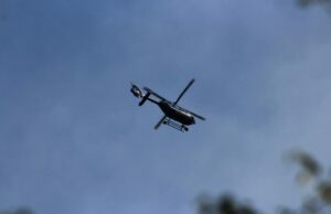 Flucht eines wegen Totschlags untergebrachten Straftäters im Raum Plattling