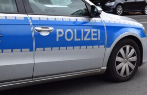 Polizist nach Messer-Angriff in Mannheim im künstlichen Koma – Polizei ermittelt