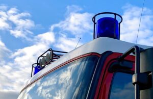 Landkreis Mansfeld-Südharz löst Katastrophenalarm aus