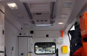 86-Jähriger beim Schneeräumen tödlich umgefahren vehicle, ambulance, medicine