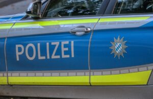 Messerangriff auf Bundespolizisten – Iranischer Staatsangehöriger durch Schüsse getötet