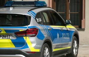 Terrordrohung vor Bayern-Spiel – Polizei verstärkt Präsenz