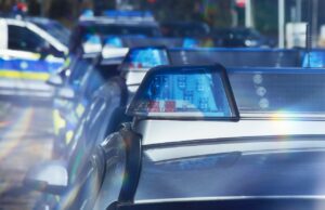 Amokalarm an Gesamtschule in Köln Holweide stellt sich als Fehlalarm heraus