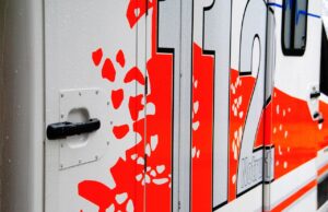 Notrufnummern in Hamburg (Vorwahl 040) ausgefallen! emergency, accident, injuries