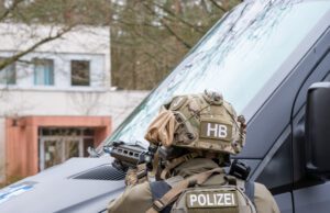 Counter Terrorism Exercise: Spezialkräfte aus Deutschland und Österreich üben gemeinsam