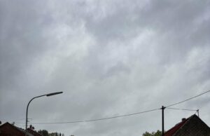 Starkregenlage in Saarland – Polizei mit dringenden Appell