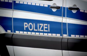 Polizei Braunschweig gibt nach Kofferfund Entwarnung police, police operation, security