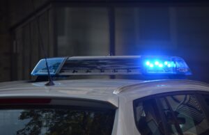 Anschlag in Berlin geplant – Polizei nimmt 18-jährigen Tatverdächtigen fest technology, police, car roof