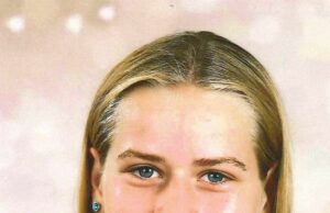 Bundesweite Öffentlichkeitsfahndung nach 15-jährigen Mädchen