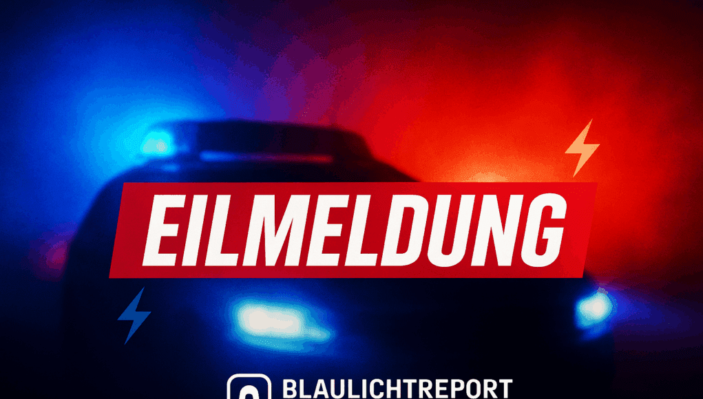 eilmeldung